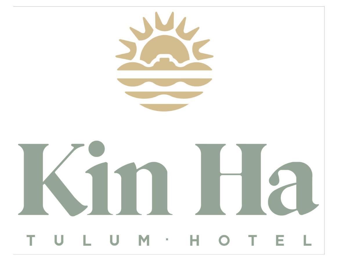 Kin Ha Tulum Hotel Esterno foto